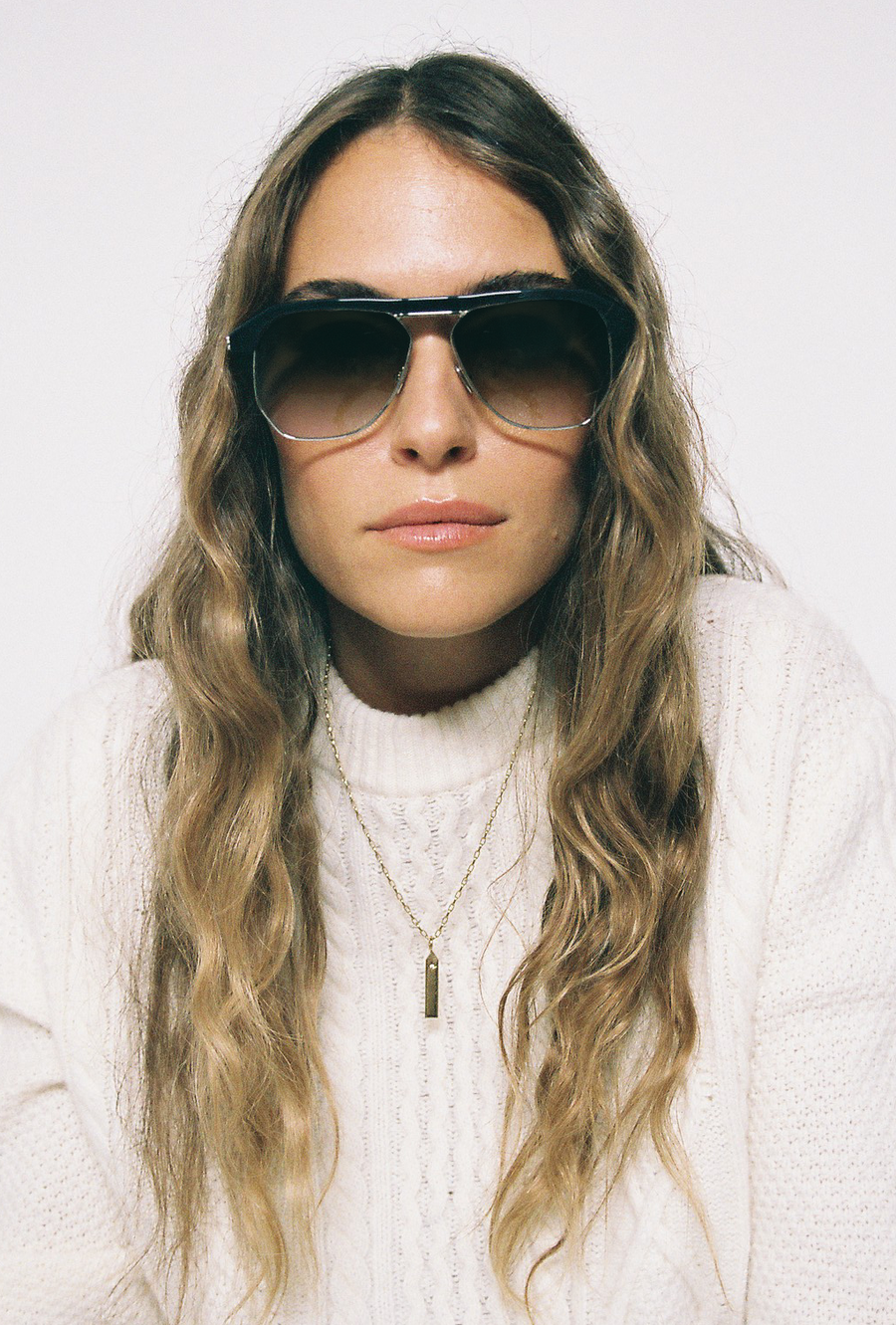 Sunglasses top miami beach