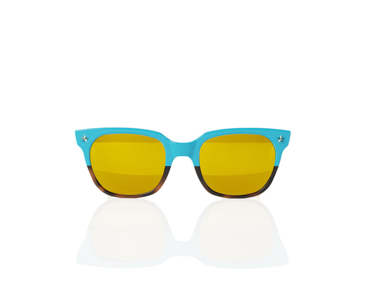 The Standard - Regata Cyan
