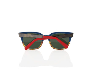 The Standard - Regata Navy