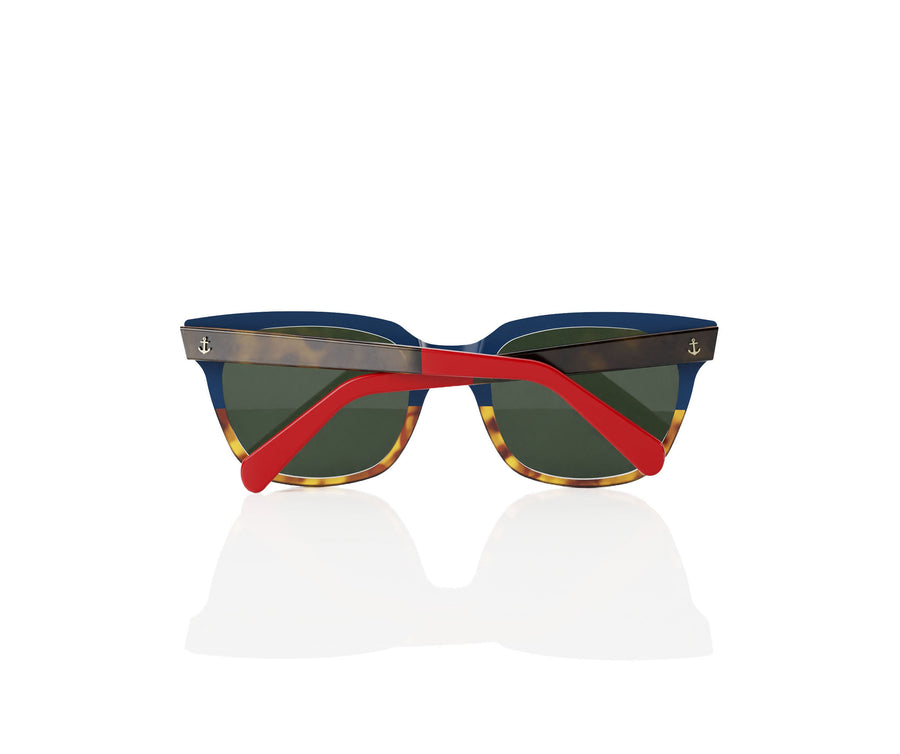The Standard - Regata Navy