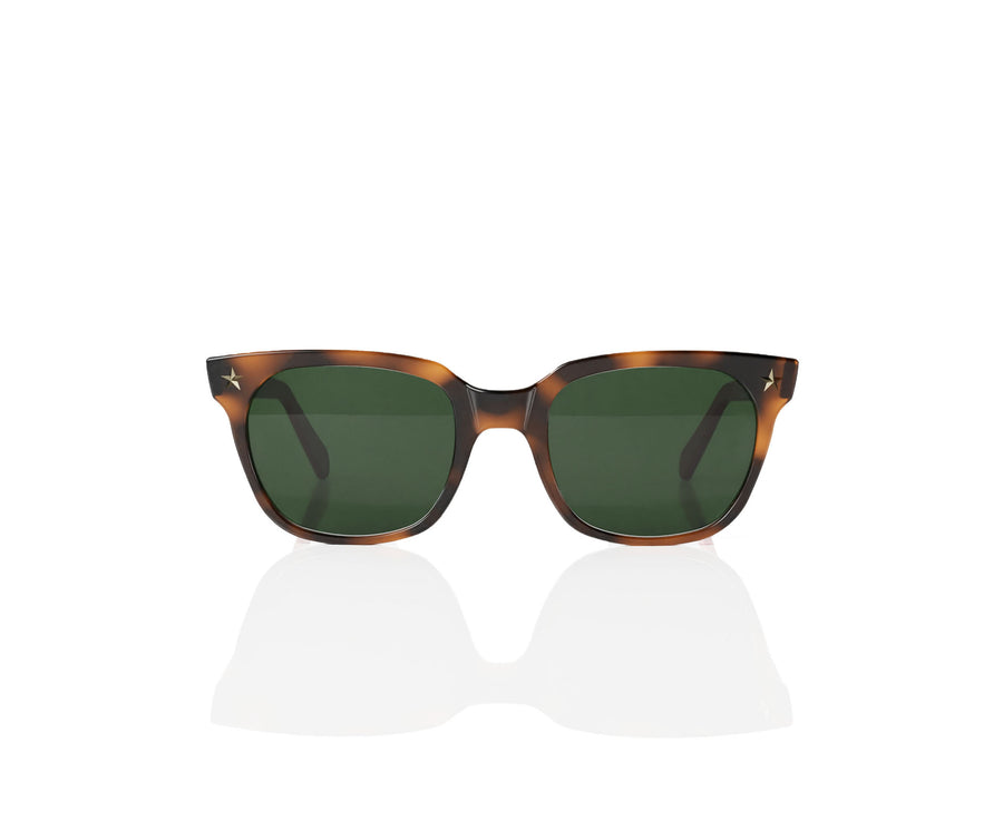 The Standard - Safari Navy