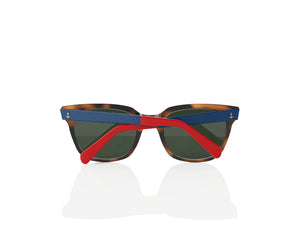 The Standard - Safari Navy