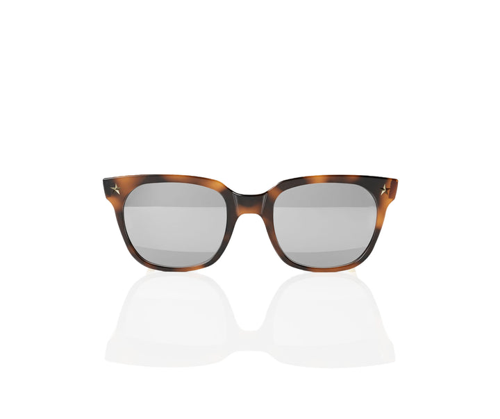 The Standard - Safari White
