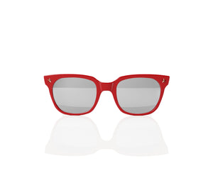 The Standard - Sport Red
