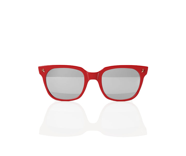 The Standard - Sport Red