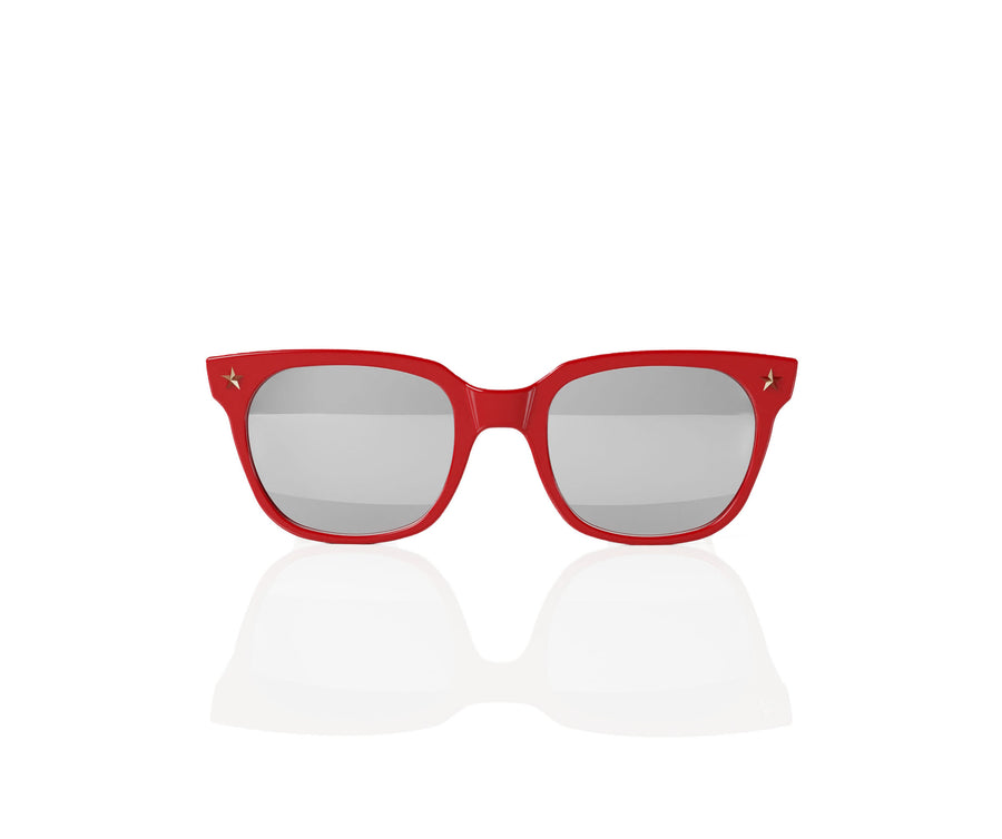 The Standard - Sport Red