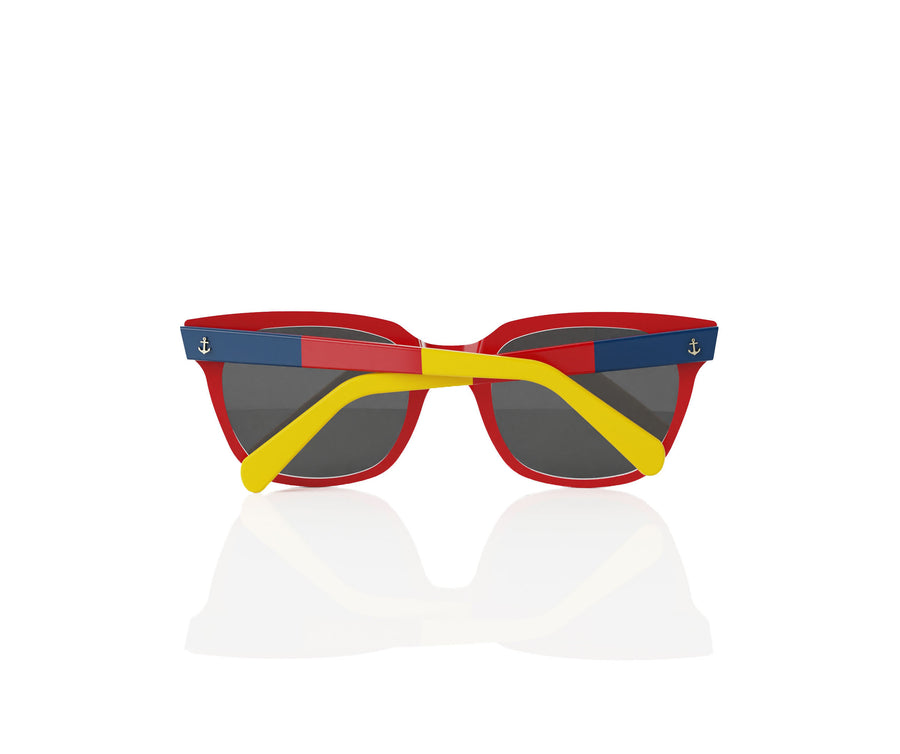 The Standard - Sport Red
