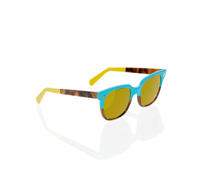 The Standard - Regata Cyan