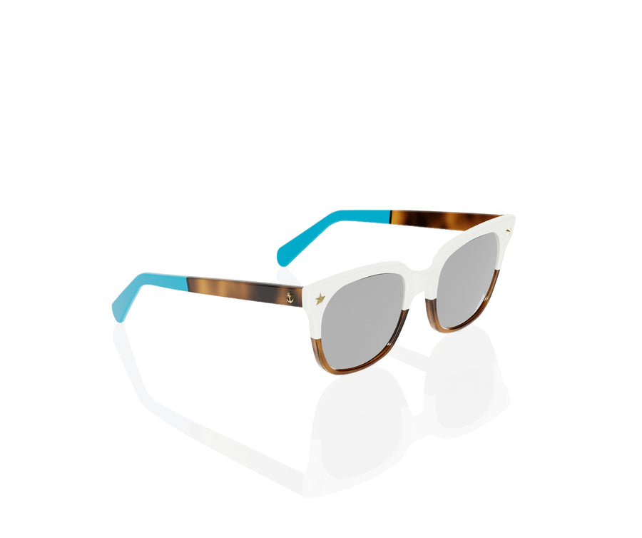 The Standard - Regata White