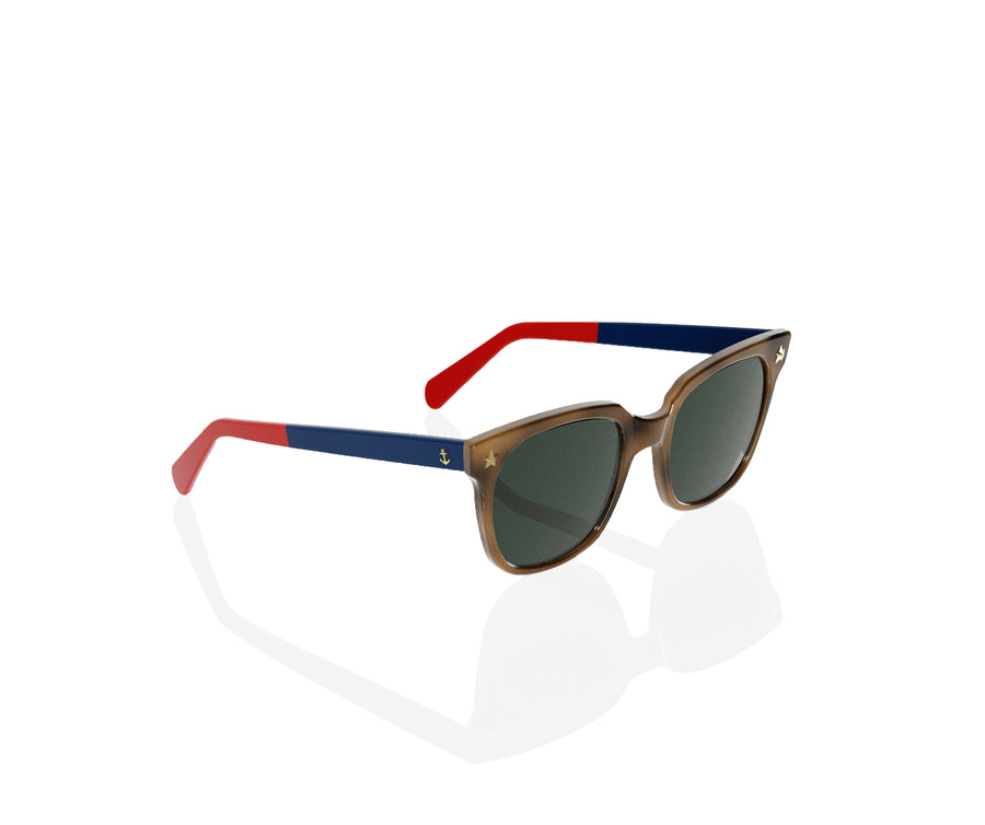 The Standard - Safari Navy