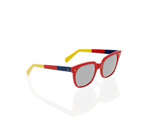 The Standard - Sport Red