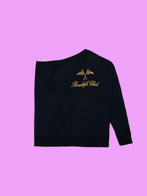 Sade Boatlife Sweatshirt