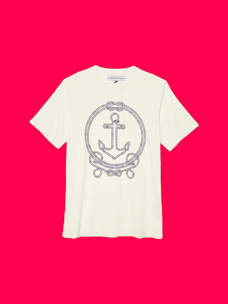 Bronko Anchor Rope