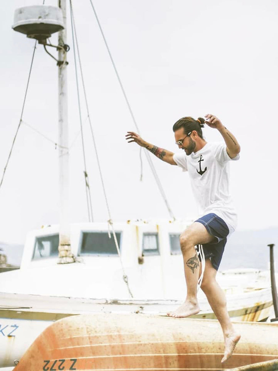 Bronko Boatlife