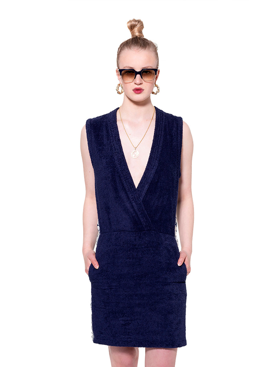 Bruna Navy