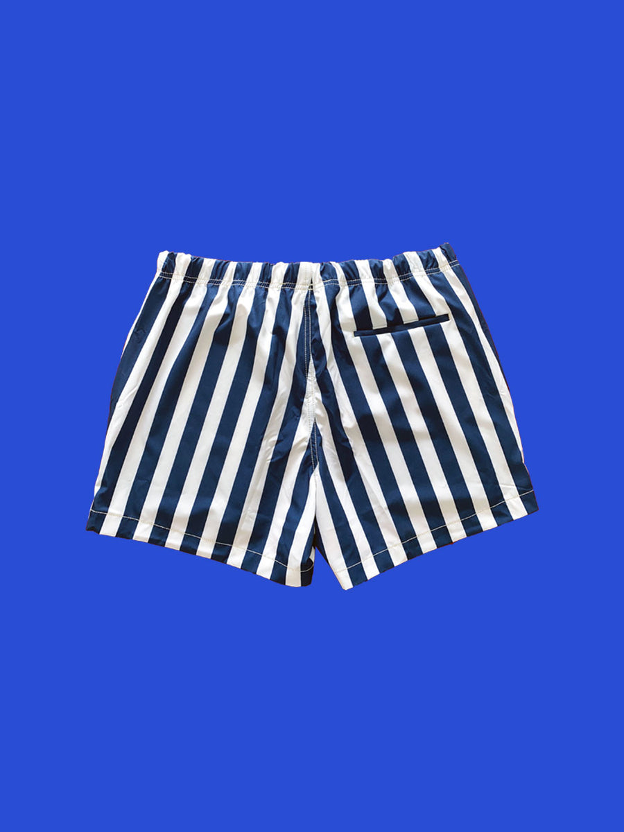 Daddy Red Stripes