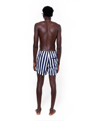 Daddy Red Stripes
