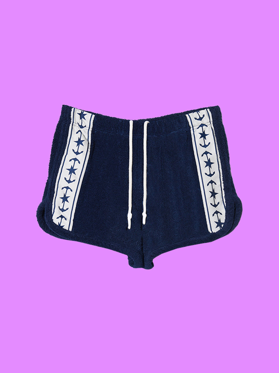 Farrah Navy