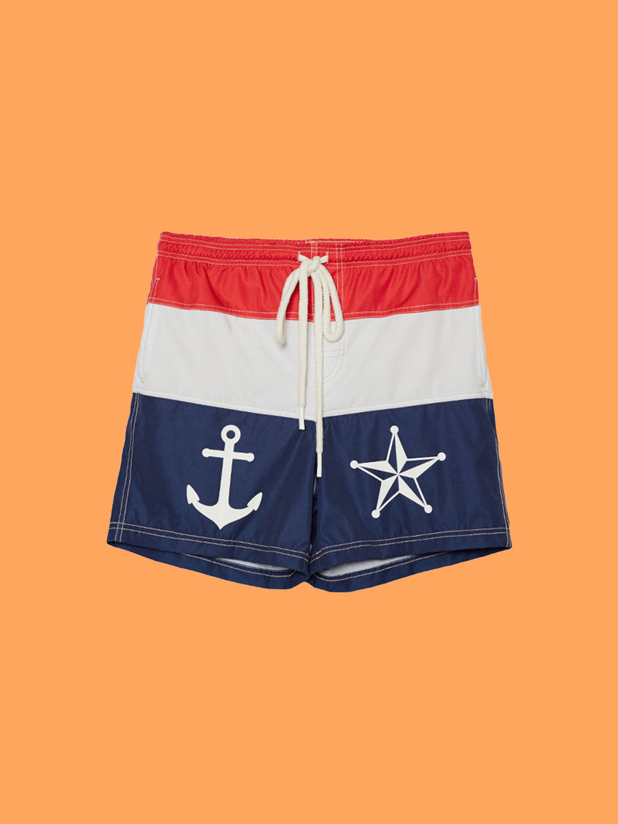 Jack Cro Flag