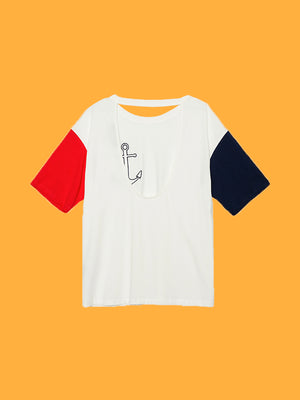 Lady Anchor