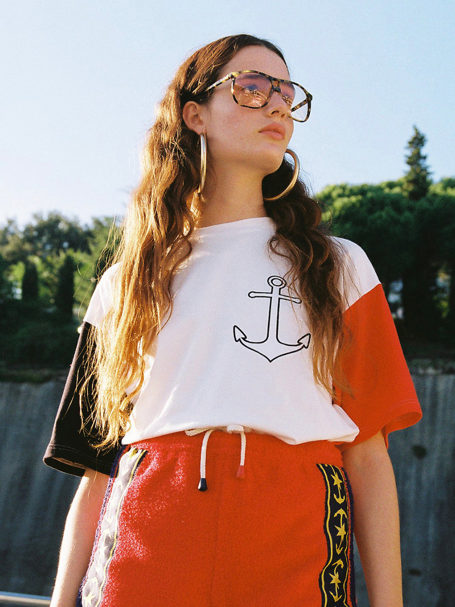 Lady Anchor