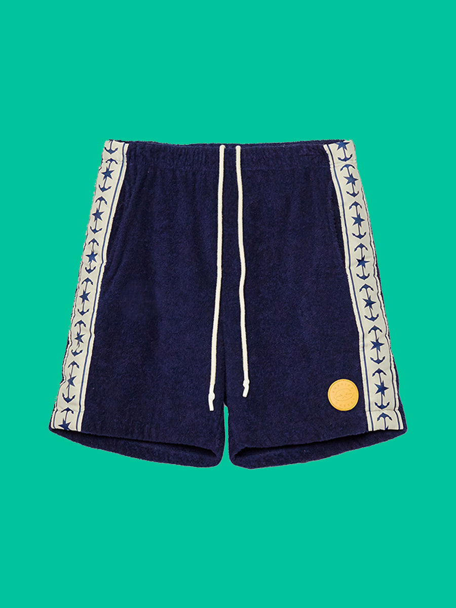 Laki Navy