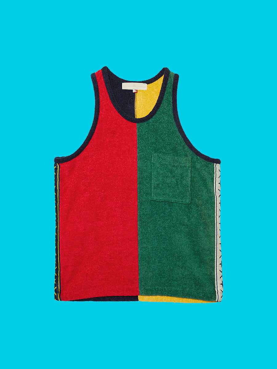 Nino Olympic