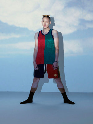 Nino Olympic