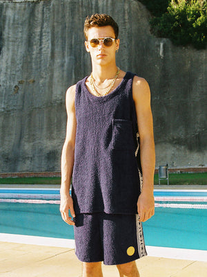 Laki Navy