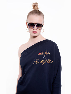 Sade Boatlife Sweatshirt