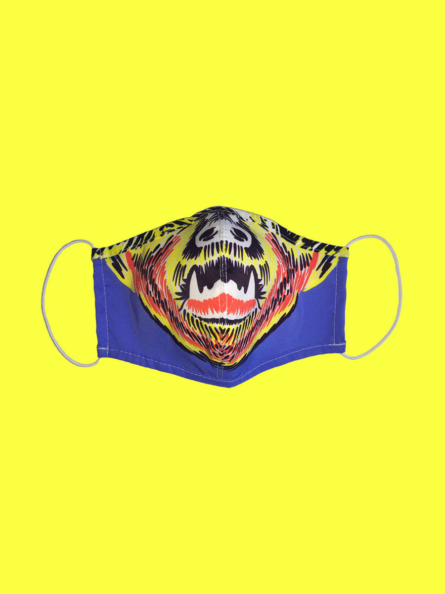 S&C Sea Wolf mask