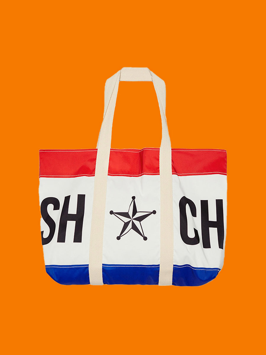 SH&CH Bag