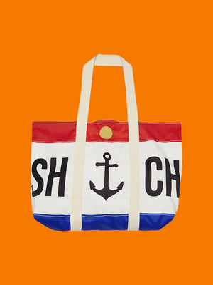 SH&CH Bag